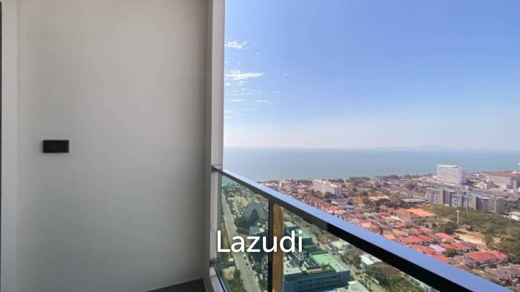 picture Jomtien Dusit Grand View Condo for Sale - 6/7