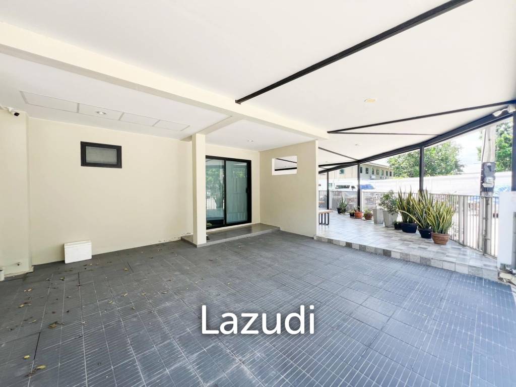 รูป 3-Bedroom Townhouse For Sale At I-Leaf Prime Thalang - รูปที่ 23/28