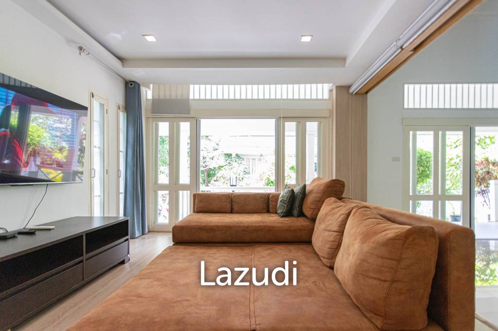 picture Baan Chaliang Lom: 3 Beds Beachfront Detached House - 7/46