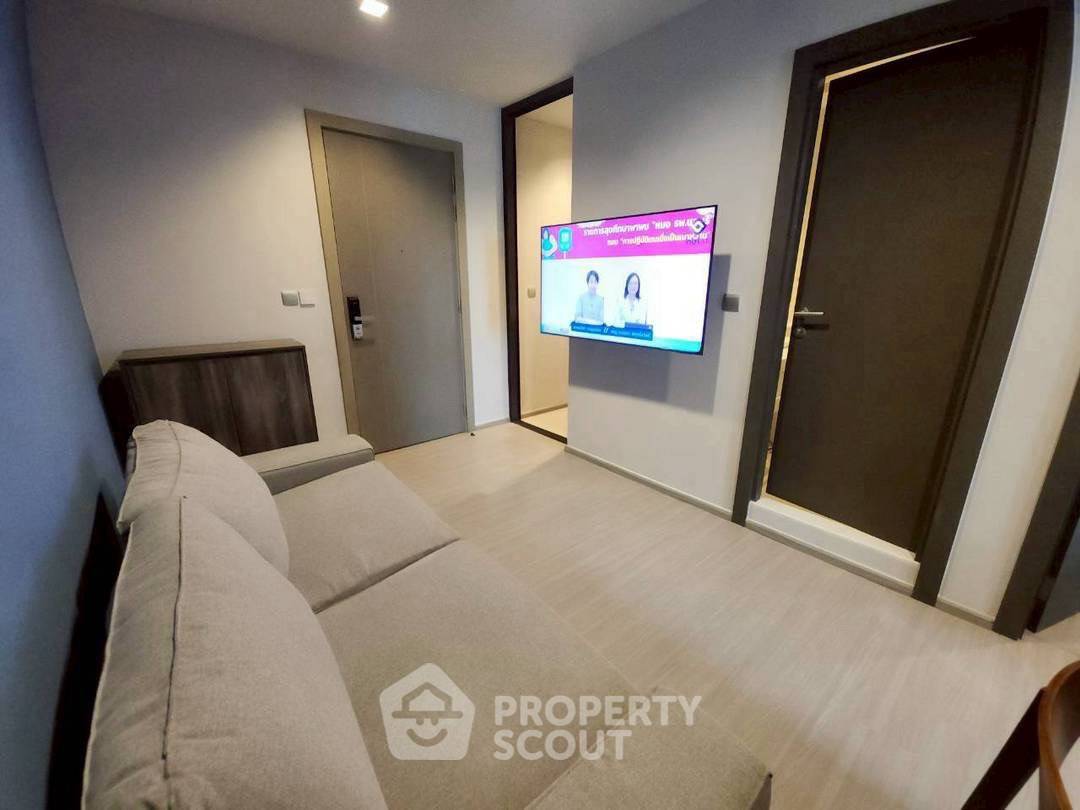 รูป คอนโด 2-ห้องนอน ที่ ไลฟ์ อโศก - พระราม 9 ใกล้ MRT พระราม 9 (ID 2440210) - รูปที่ 1/10