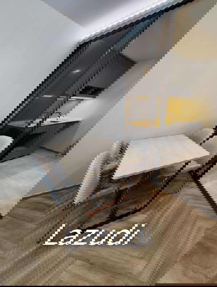 รูป 2 Beds 2 Baths 57 SQ.M Chapter Thonglor 25 - รูปที่ 3/14