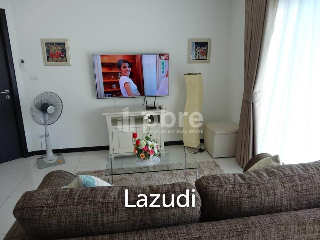 picture 1 Bed 1 Bath 50 SQ.M Siam Oriental Elegance 2 - 2/11