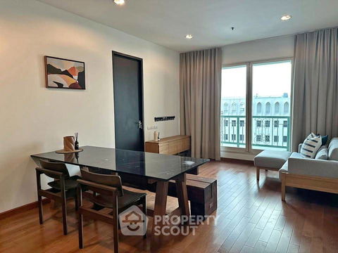 2-BR Condo at The Address Chidlom near BTS Chit Lom (ID 2451147)