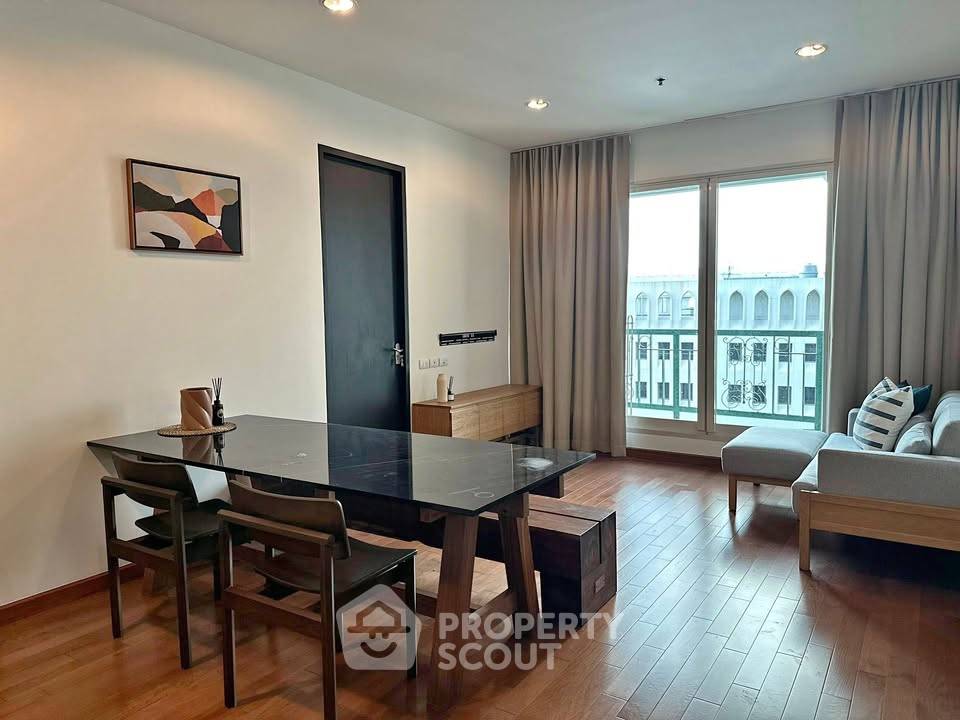 picture 2-BR Condo at The Address Chidlom near BTS Chit Lom (ID 2451147) - 1/6