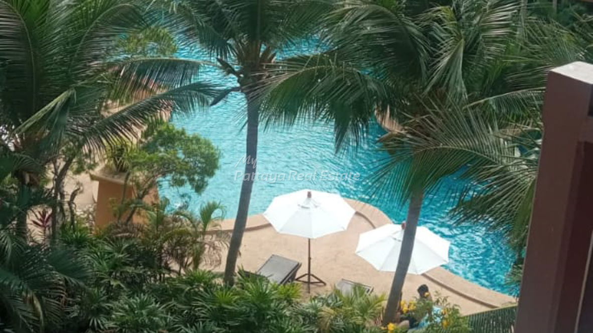 picture 🛏️ 1 Bed - 🛁 1 Bath - 🏙️ Pool Views - 🌏 FOREIGN name - 🏢 Thabali Condominium Pattaya - Ref: TBL11 - 17/18