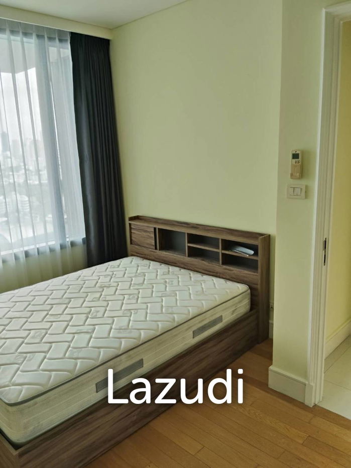 picture 2 Bed 2 Bath 96 SQ.M Aguston Sukhumvit 22 - 21/26