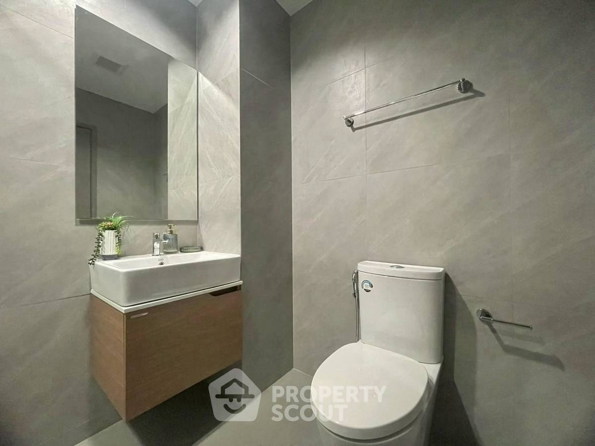 picture 1-BR Condo at IDEO Sukhumvit - Rama 4 near BTS Phra Khanong (ID 2454530) - 7/9