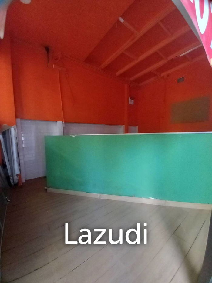 รูป พื้นที่เชิงพาณิชย์ให้เช่า ศูนย์กลางการค้า ย่านสาทร กรุงเทพ - รูปที่ 4/6