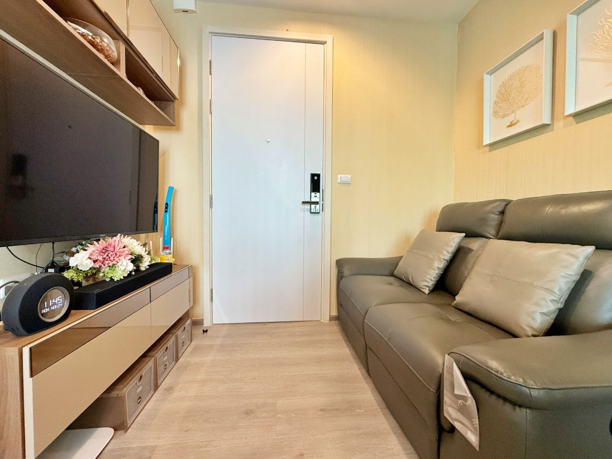 picture 💎 Condo for rent The Base Phetkasem - 2/10