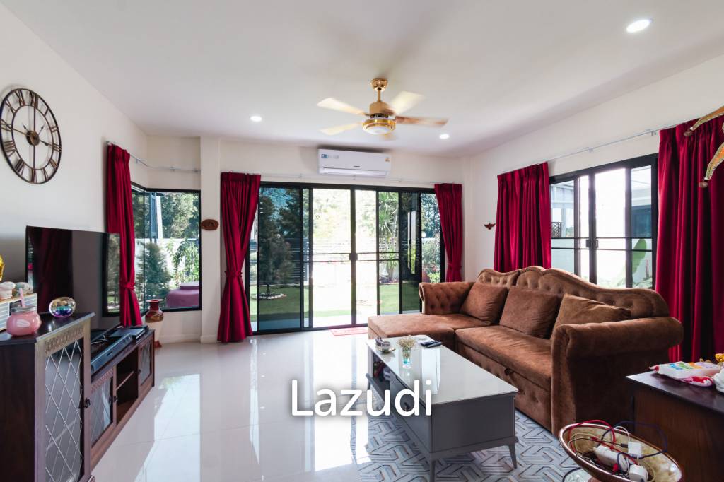 picture Stunning 2 Storey 4 Bed Pool Villa at Hin Lek Fai - 8/32