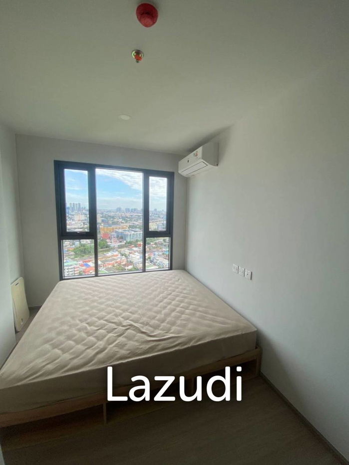 รูป 2 Bedroom Condo for Sale in Aspire Sukhumvit Rama 4 Bangkok - รูปที่ 10/12