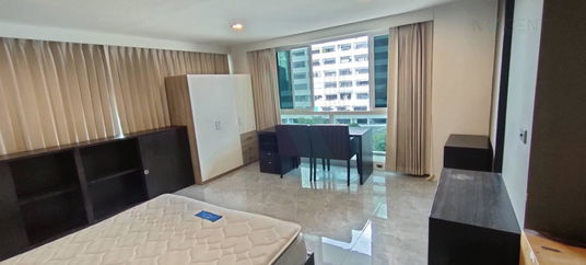 รูปภาพ 📌 For Rent Condo THE FAH AREE Building 1, Floor 6,2 bed room, Room size 98 sqm