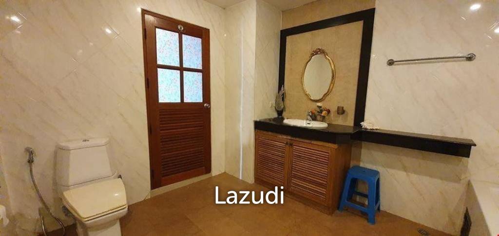 รูป 1 Bedroom 2 Bathrooms 95.44 SQ.M. Nova Mirage - รูปที่ 8/10