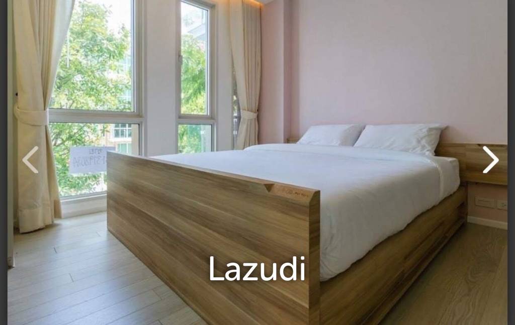 picture Wan Vayla Hua Hin Condo With Ocean View Balcony - 12/17