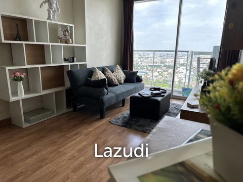 1 Bed 1 Bath 52 SQ.M Le Luk