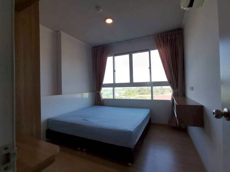 picture For sale: Sea Hill Condo Sriracha, good location, convenient transportation, project next to Sukhumvit. - 5/8