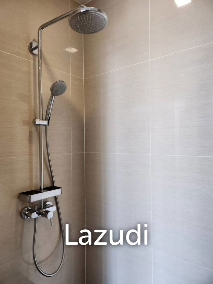 รูป 2 Bed 1 Bath 55 SQ.M Park Origin Phromphong (Park 24) - รูปที่ 13/16