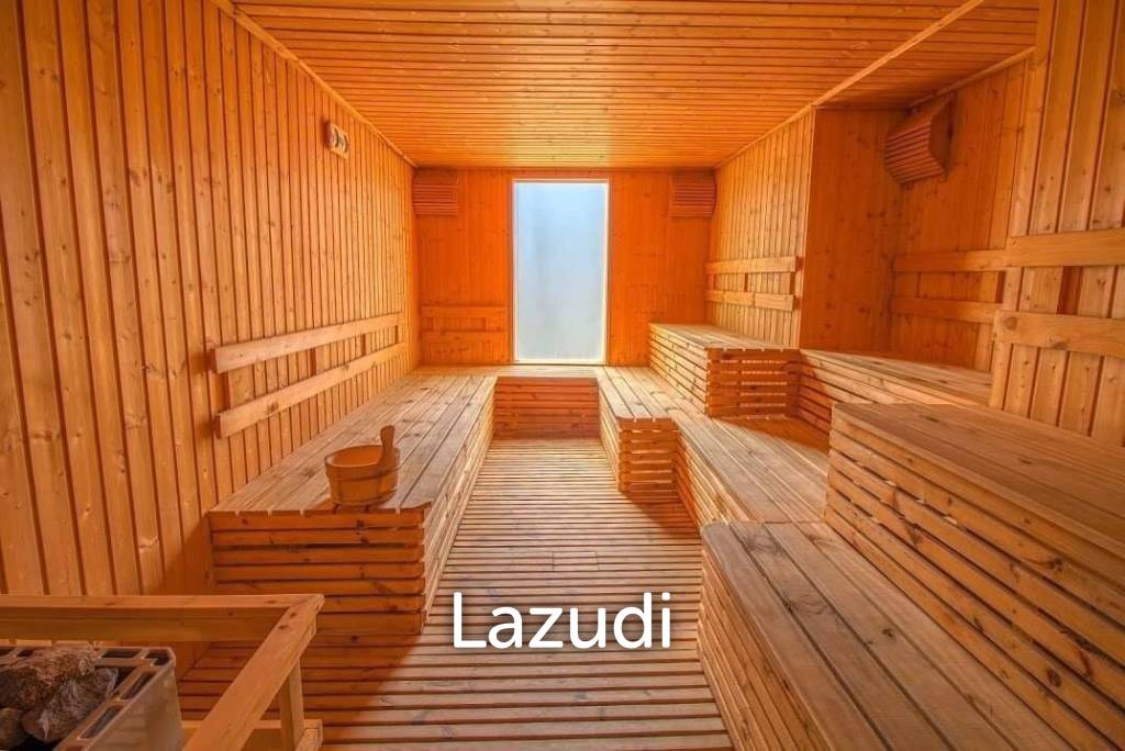 picture 1 Bed 1 Bath 35 SQ.M City Garden Tower - 12/13