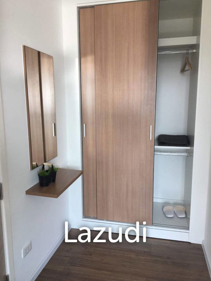 picture Stylish 2-Bedroom Condo in B Republic Bangna Bangkok - 3/5