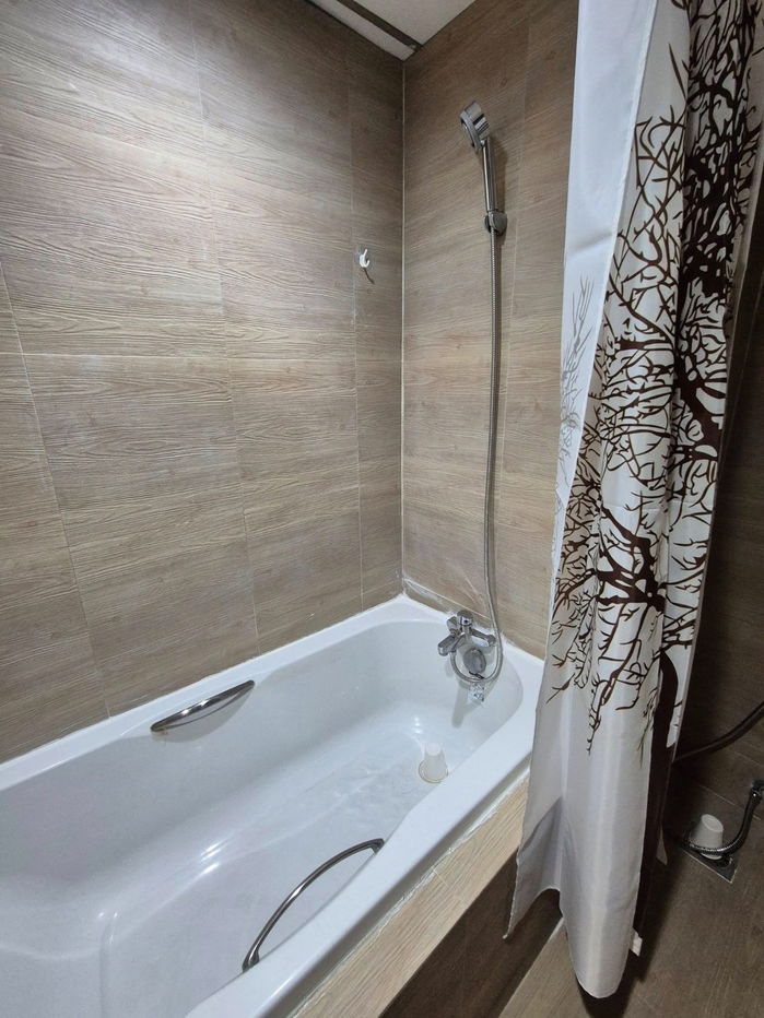 picture WS5939 | [Rent] Sukhumvit Suite 💸 Rental price 25,000 baht/month 📍 BTS Nana - 9/15