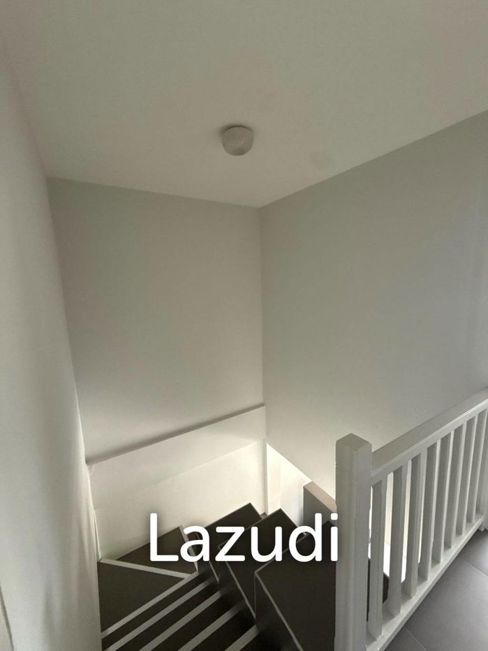 picture Newly Refurbished 2-Bedroom Townhouse for Sale in Bo Phut – Prime Central Location - 15/15