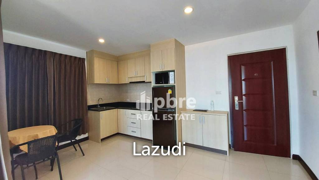picture 1 Bed 1 Bath 43.13 SQ.M Arunothai Condominium - 3/6