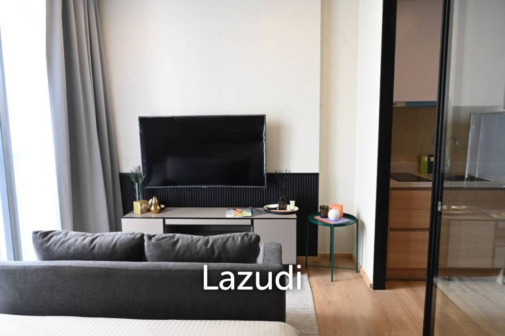 picture 1 Bedroom 1 Bathroom 27 SQ.M Noble Around 33 - 2/13