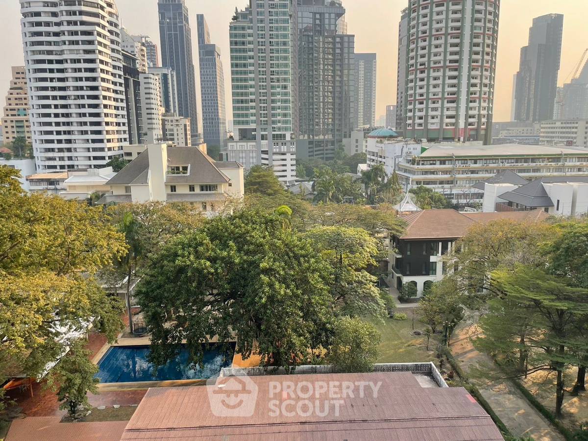 รูป คอนโด 1-ห้องนอน ที่ ควอทโทร บาย แสนสิริ ใกล้ BTS ทองหล่อ (ID 387162) - รูปที่ 19/19