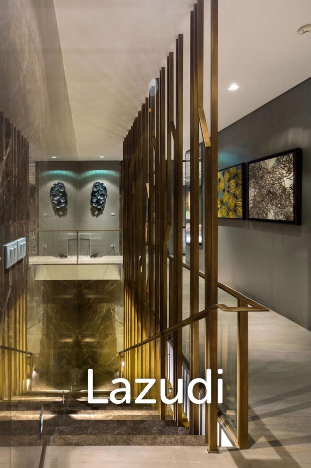 picture Luxurious Hyde Sukhumvit 13 Condo in Bangkok - 8/12