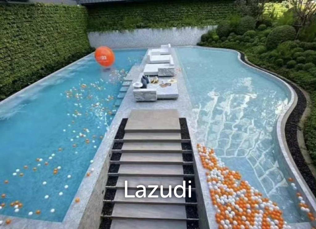 picture DusitD2:  Residences  Condominium Hua Hin - 6/21