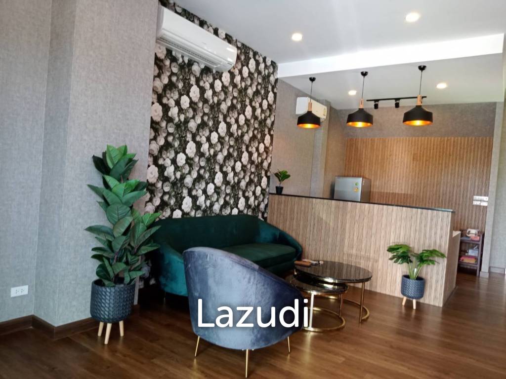 picture 2 Storey house at Hua Hin 70 for sale - 3/10