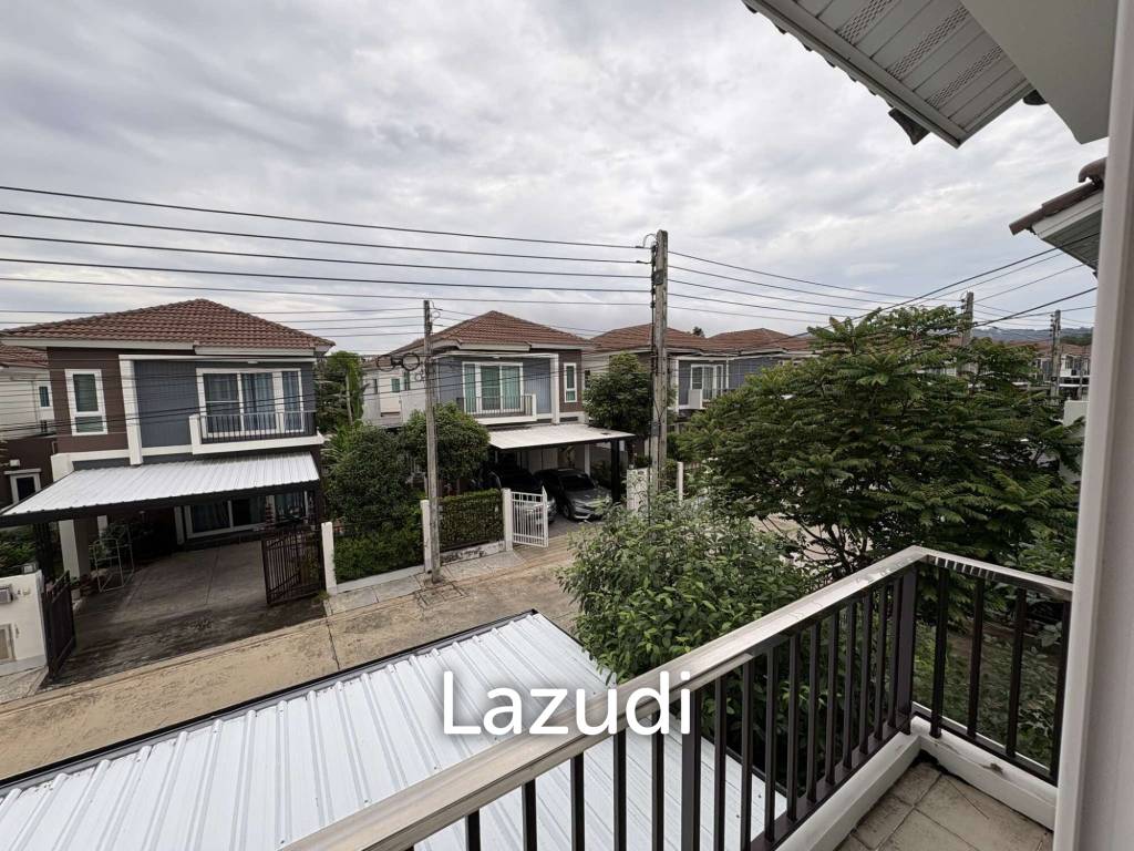 รูป 3 Bedroom House At Supalai Bella Thalang Phuket - รูปที่ 11/12