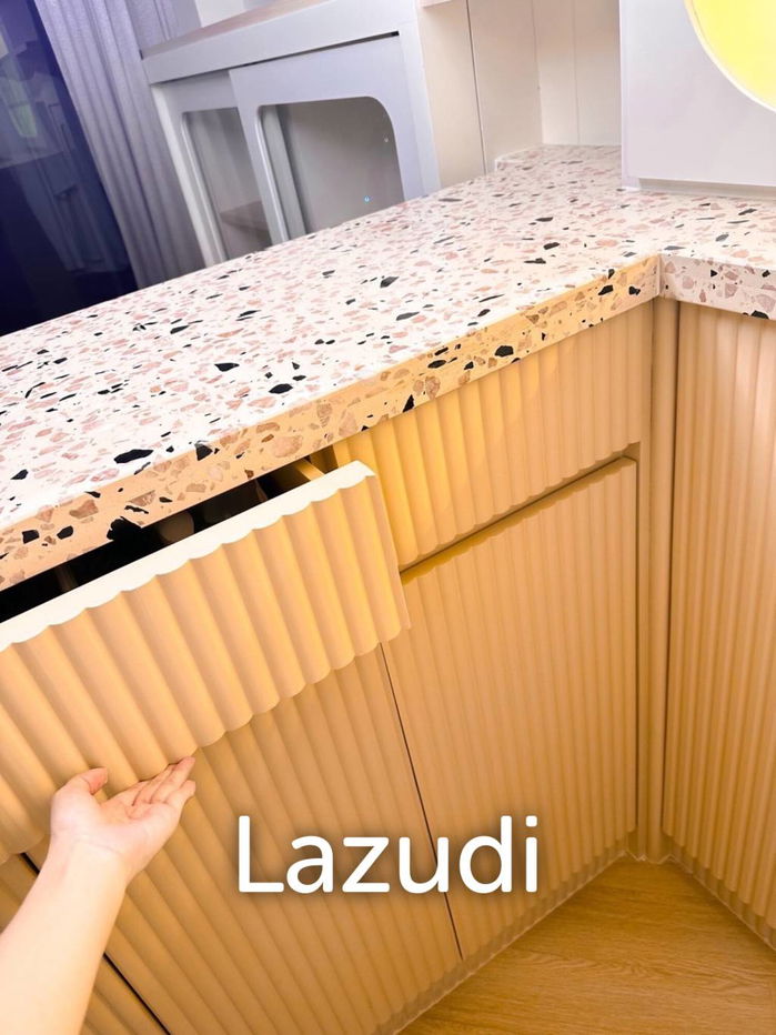 รูป 1 Bedroom  1 Bathroom 50 SQ.M KnightsBridge Space Ratchayothin - รูปที่ 16/18