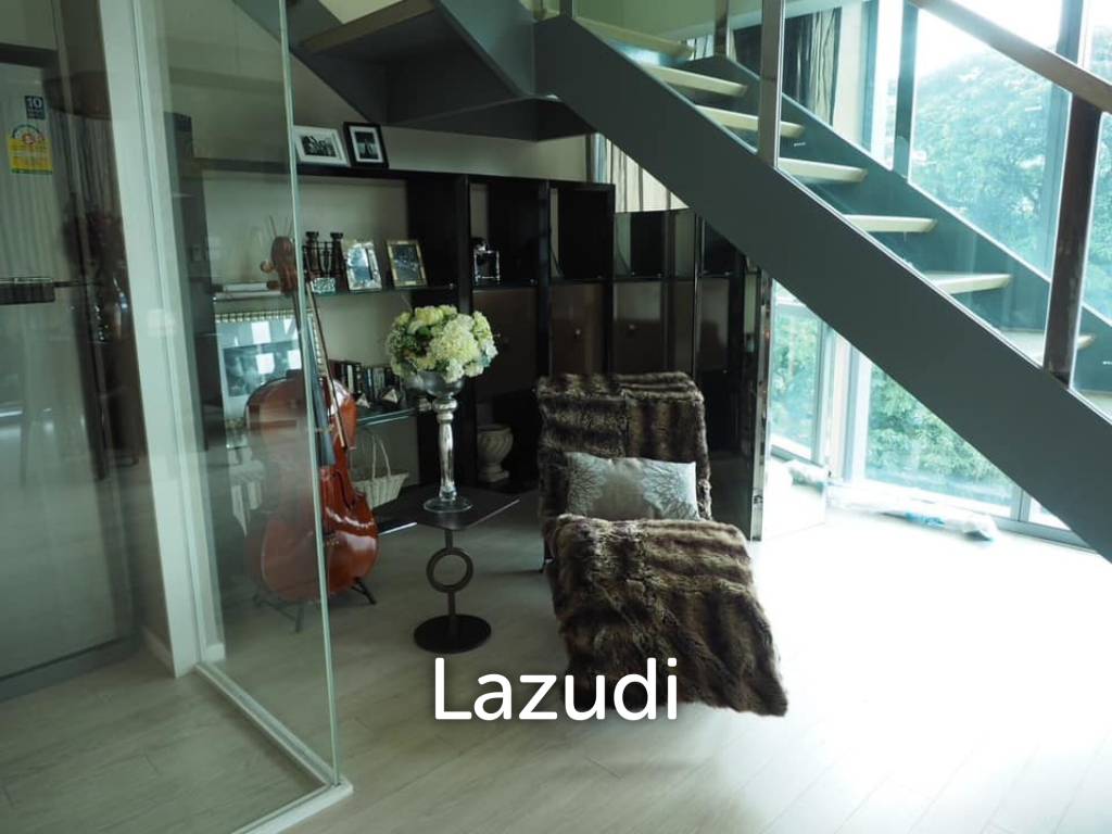 รูป 2 Bed 3 Bath 116 SQ.M The Room Sukhumvit 21 - รูปที่ 13/19