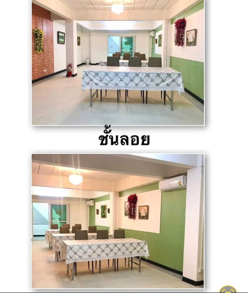 picture #R7867 🎉291168 Commercial building for rent in Soi Wachiratham Sathit 51 - 4/6