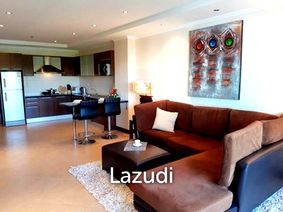 ขายคอนโด : ขายคอนโดพัทยาเรสซิเดนซ์จอมเทียน