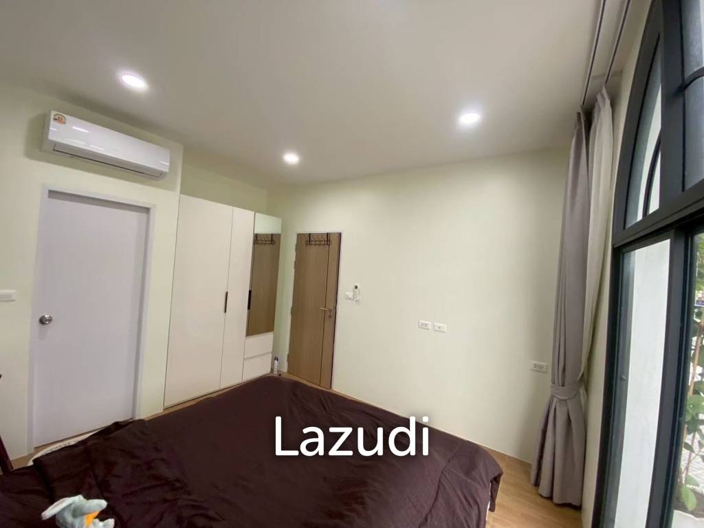 picture 2-Bedroom Townhouse For Sale In Pa Klok - 5/20