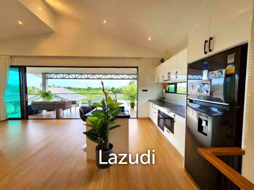 รูป Luxurious Modern 2 storey house at Hua Hin 112 - รูปที่ 12/43
