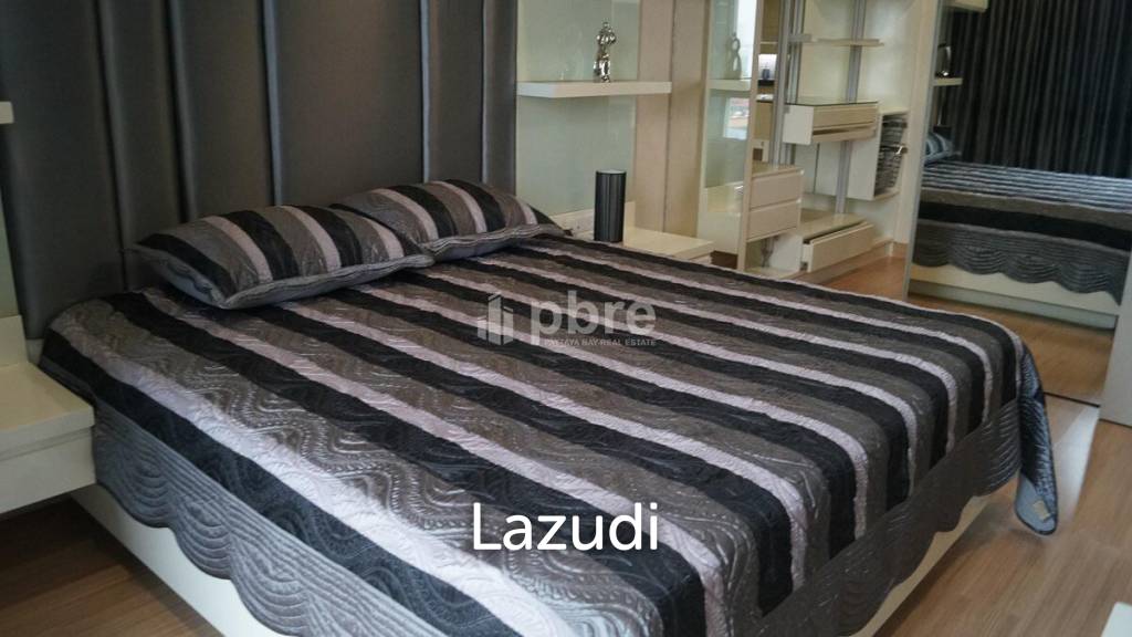 picture 1 Bed 1 Bath 50 SQ.M Apus Condominium - 5/10