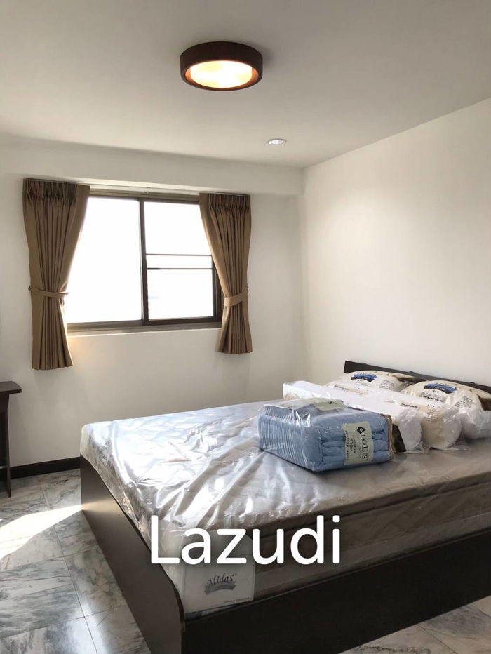 รูป 2 Beds 2 Baths 100 SQ.M Royal Castle Sukhumvit - รูปที่ 6/12
