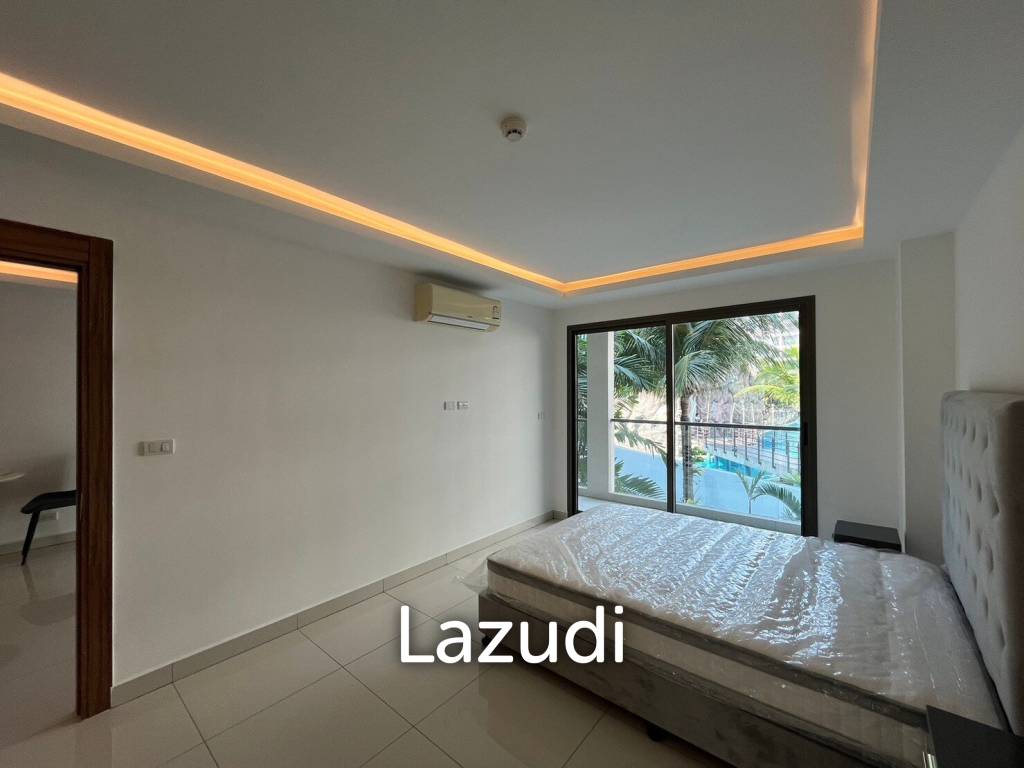 picture 1 Bed 1 Bath 55 SQ.M. Laguna Beach Resort 3 - 13/15