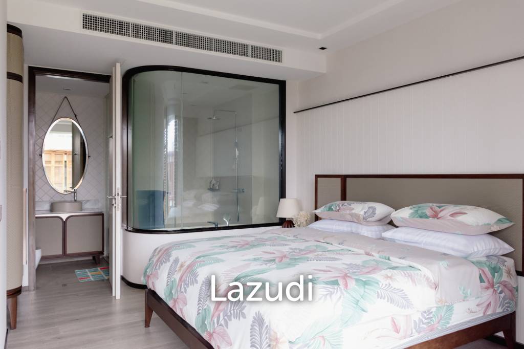 picture Luxury Beachfront condo in the heart of the city - 14/26