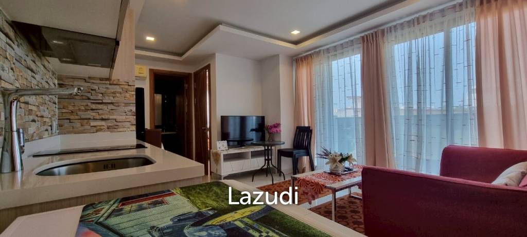 picture 2 Beds 2 Baths 50 SQ.M. Arcadia Beach Resort - 7/14