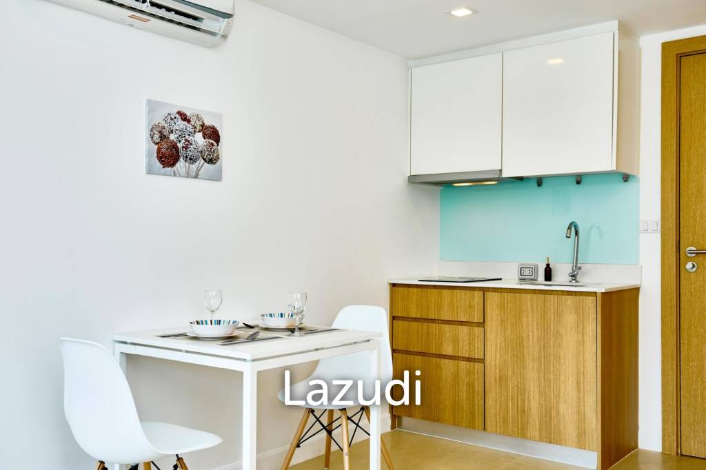 picture Beautiful Aurora Pratumnak Condo for Sale - 7/19