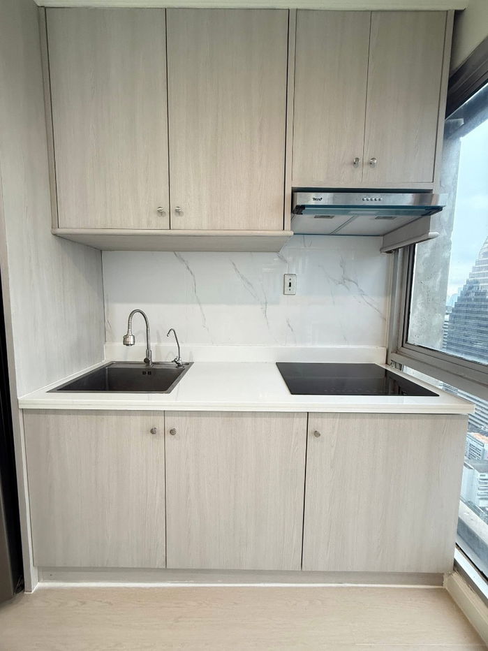 picture #R7869 ð 291168 Condo for rent Sukhumvit Suite - 6/13