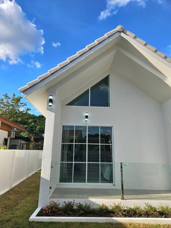 picture Single-storey detached house for sale  3 bedrooms 2 bathrooms and 1 parking. - 21/24