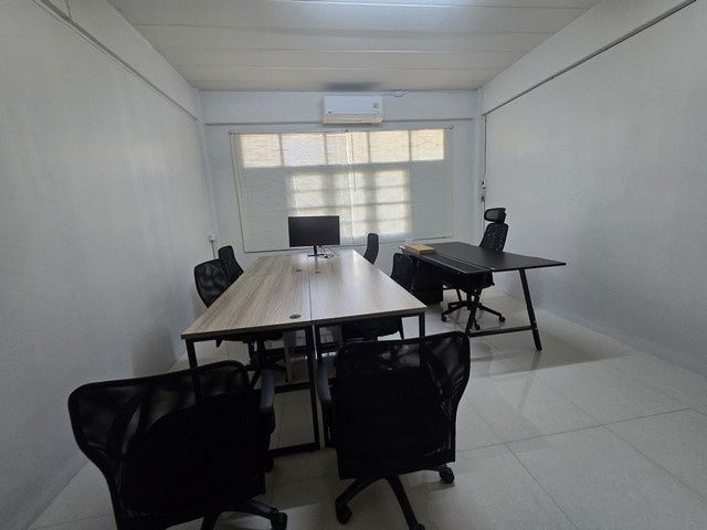 picture FOR RENT  COMMERCIAL BUILDING PROPERTY  22000 BAHT per MONTH - 16/19