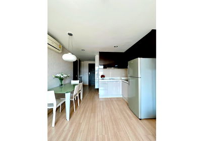 เช่าคอนโด สวนลุมพินี : Call : 080-979-8999 คอนโด ดิ แอดเดรส ปทุมวัน ใกล้ BTS ราชเทวี ห้องใหญ่ 70 ตารางเมตร 2 ห้องนอน 2 ห้องน้ำ ตกแต่งครบ