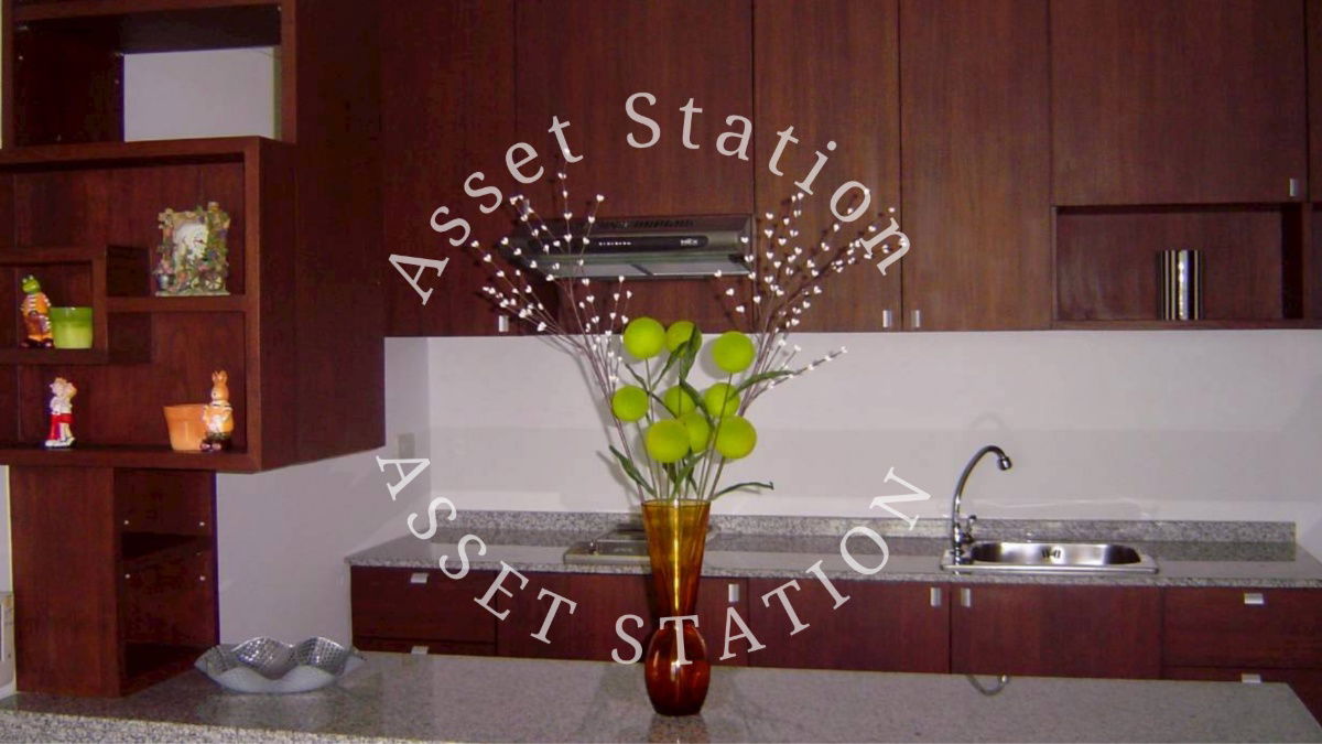 picture Condo for rent: Baan Sathorn, Chao Phraya River view, MRT Lumpini - 11/17