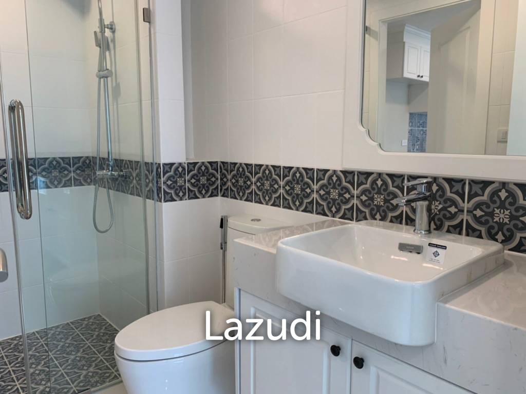 picture The Orient Condo for Sale in Jomtien - 7/14